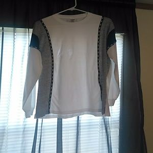 Victoria secret pink shirt